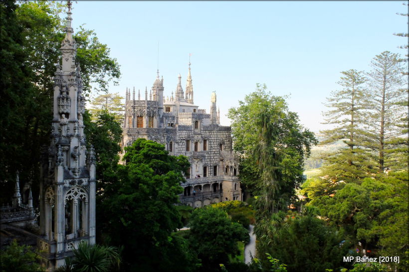 Viaje a Portugal. Parte III:  Villa de Sintra 29