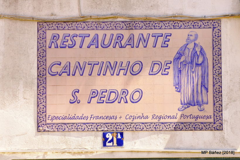 Viaje a Portugal. Parte III:  Villa de Sintra 44