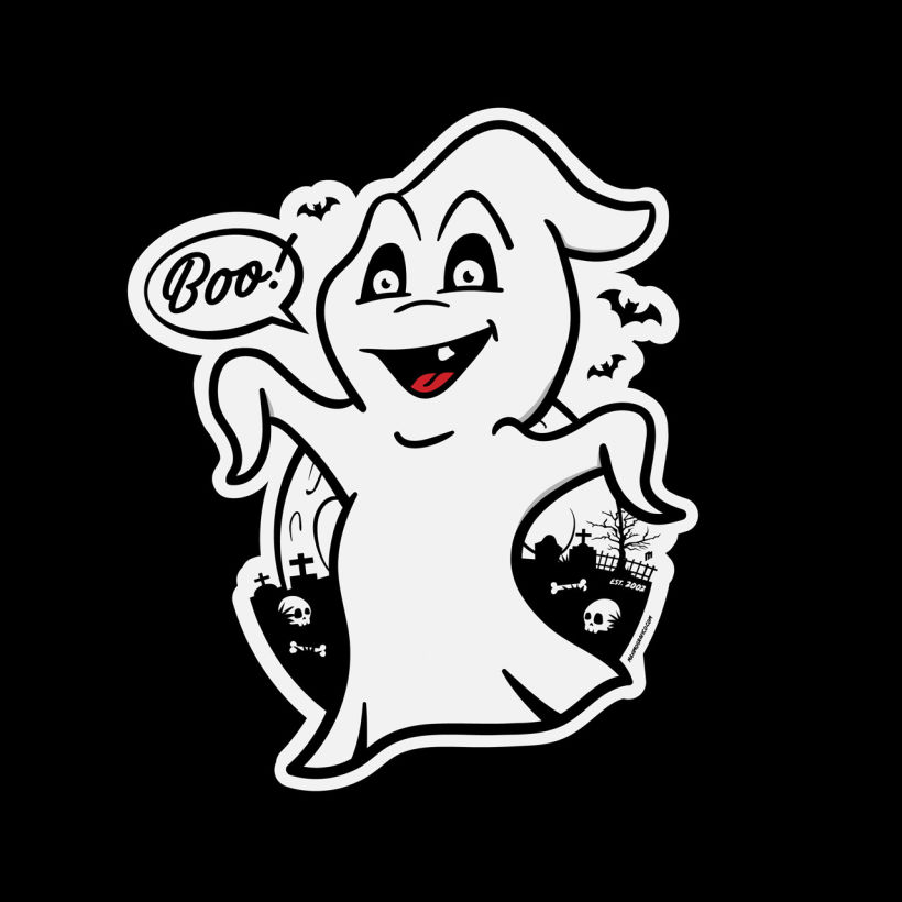 Boo! -1