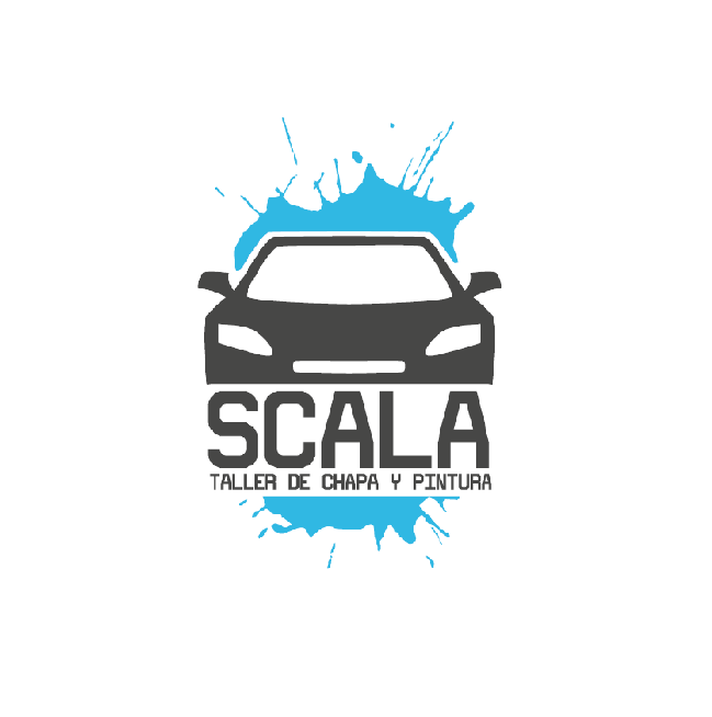 Scala - taller de chapa y pintura 0