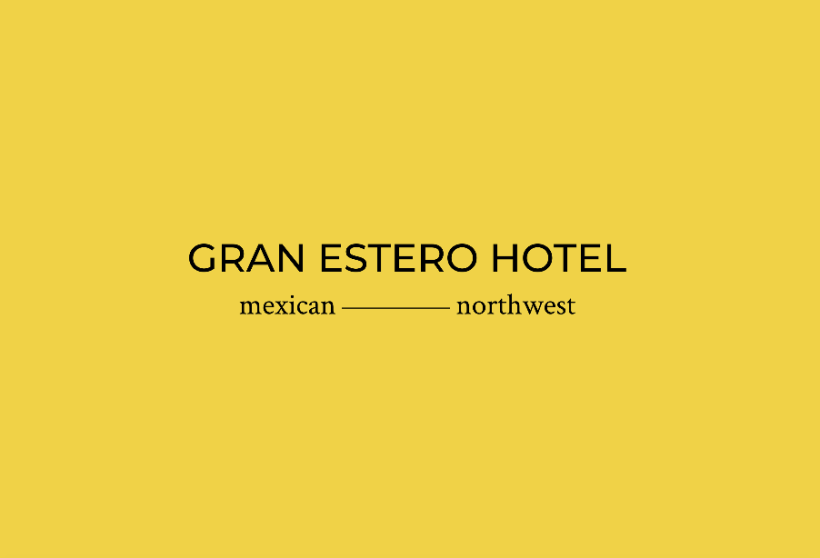 Gran Estero Hotel  0