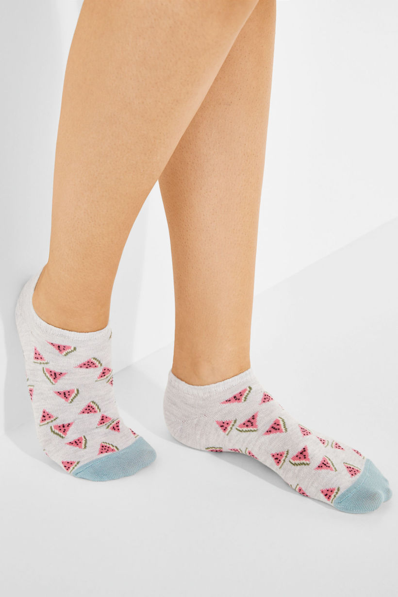 socks WOMEN´SECRET  1