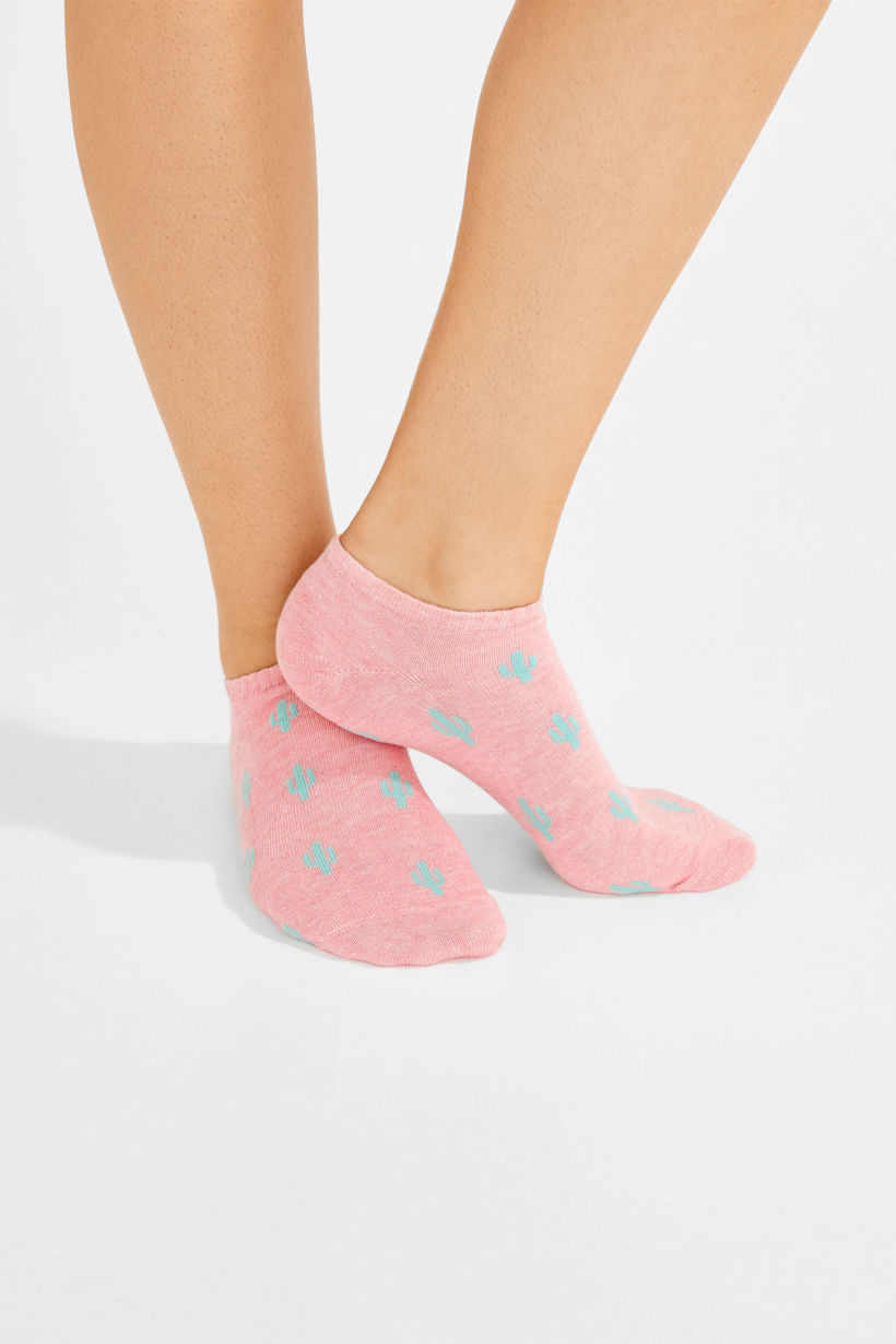 socks WOMEN´SECRET  2