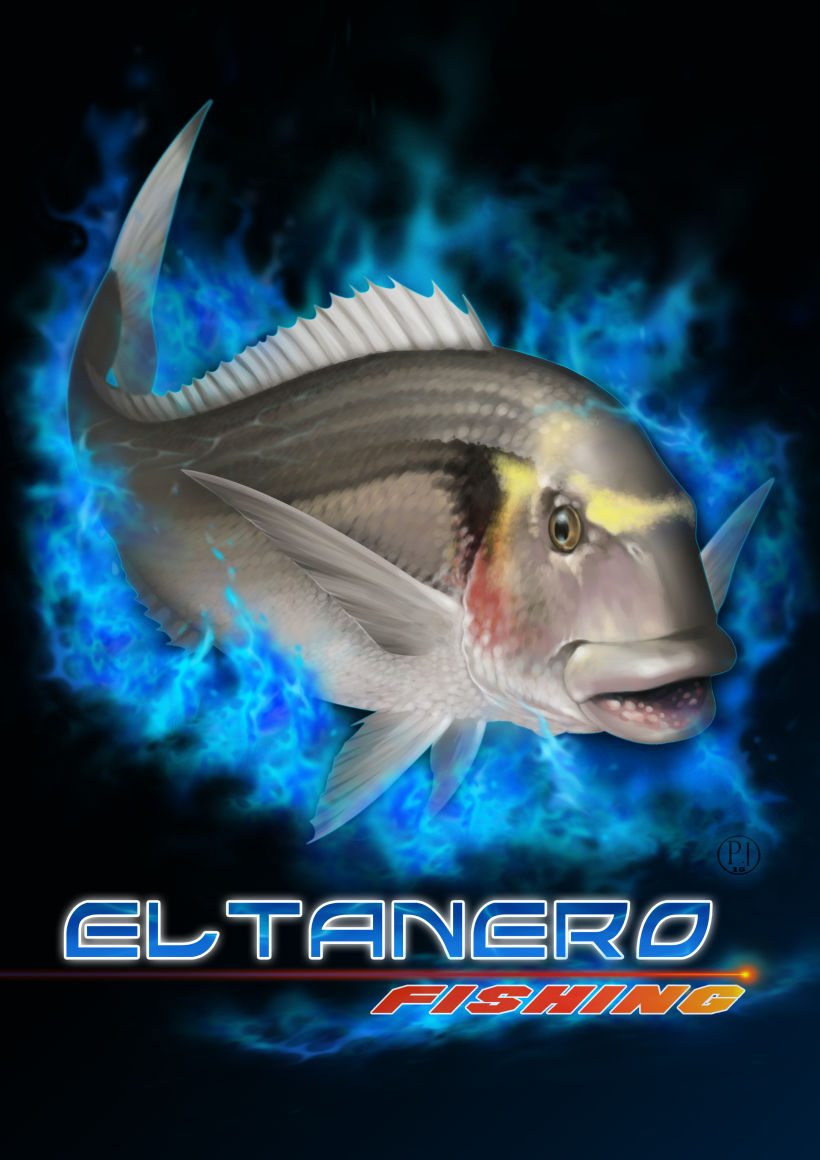 Tanero Fishing -1