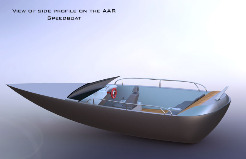 AAR Boat 2