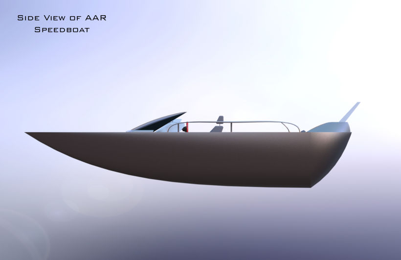 AAR Boat 3