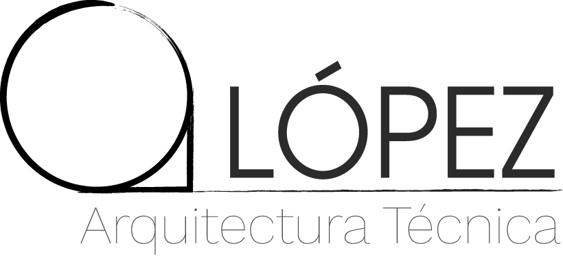 Logotipo A. López 0
