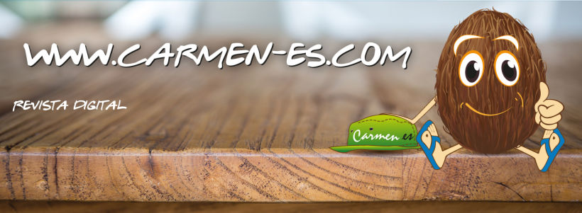 Revista Digital "Carmen es" 7