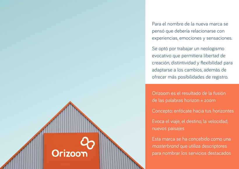 Orizoom: proyecto de creación de nombre de marca para un servicio de TAV 1