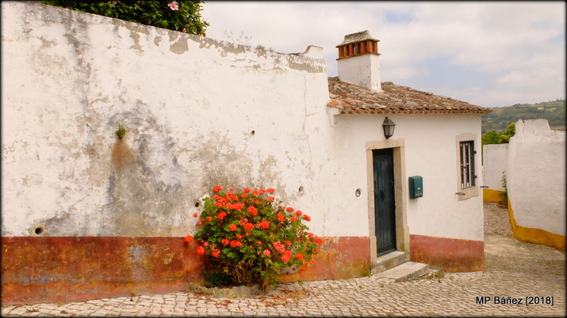 Viaje a Portugal. Parte IV : Peniche,  Óbidos y Tomar 9