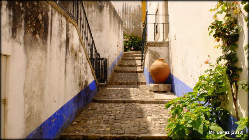 Viaje a Portugal. Parte IV : Peniche,  Óbidos y Tomar 12