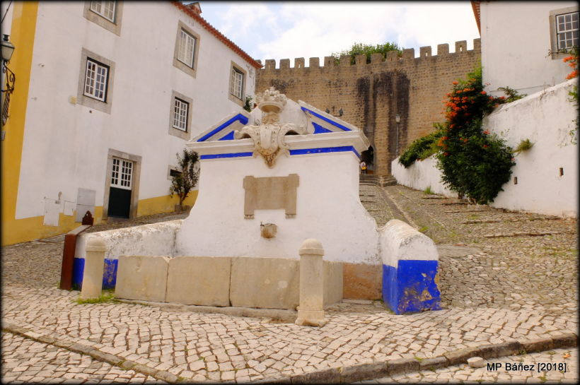 Viaje a Portugal. Parte IV : Peniche,  Óbidos y Tomar 14