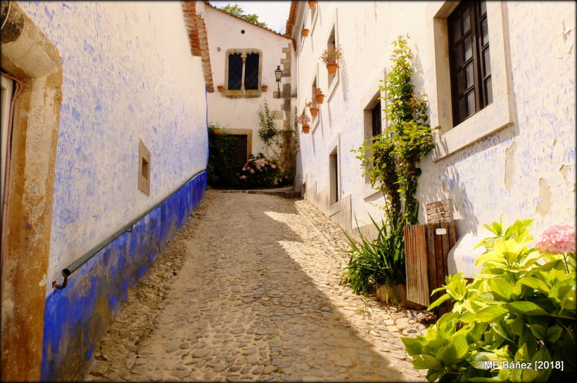 Viaje a Portugal. Parte IV : Peniche,  Óbidos y Tomar 16