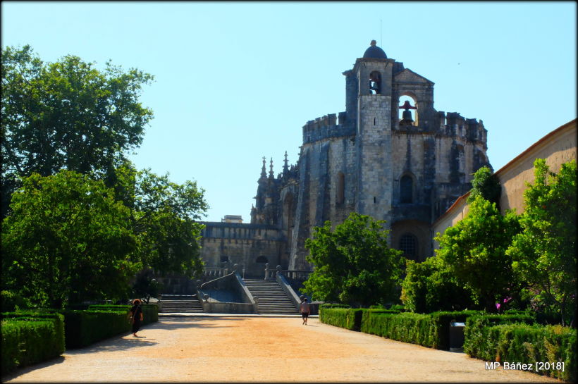 Viaje a Portugal. Parte IV : Peniche,  Óbidos y Tomar 21