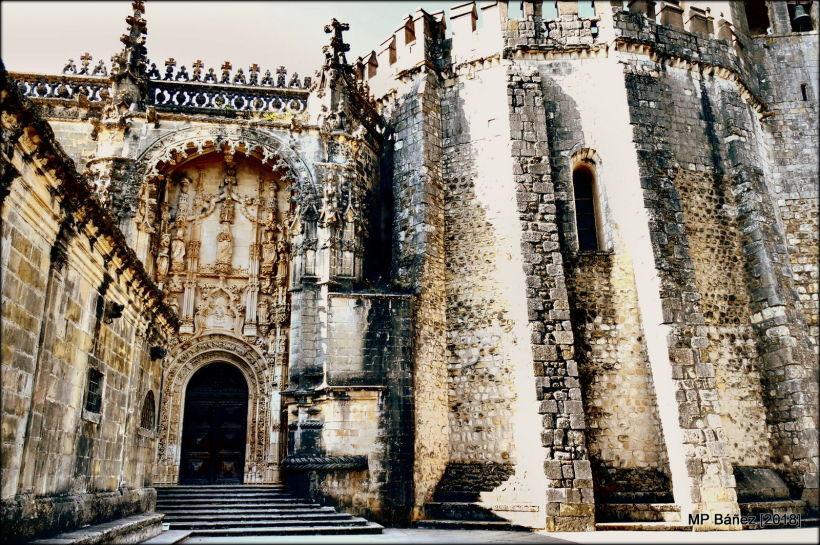 Viaje a Portugal. Parte IV : Peniche,  Óbidos y Tomar 23