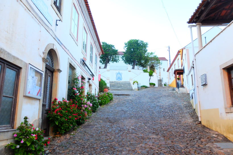 Viaje a Portugal. Parte IV : Peniche,  Óbidos y Tomar 29
