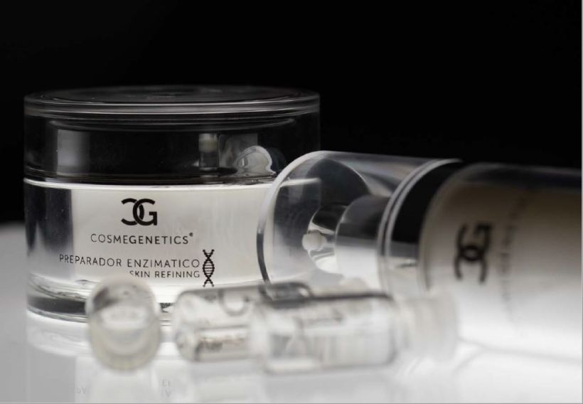 Cosmegenetics packaging 10