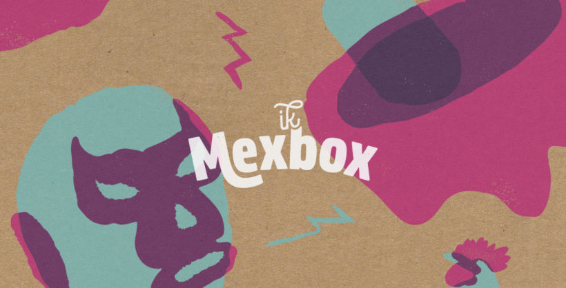 Ik Mexbox — Mexico Anywhere 0