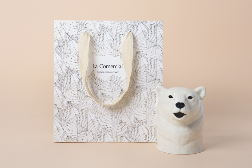  La Comercial - Limited edition bag 0
