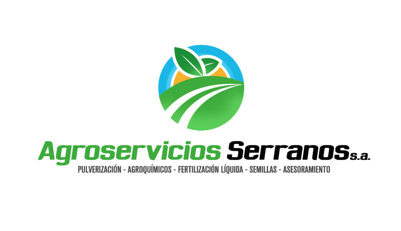 Agroservicios Serranos S.A. 1
