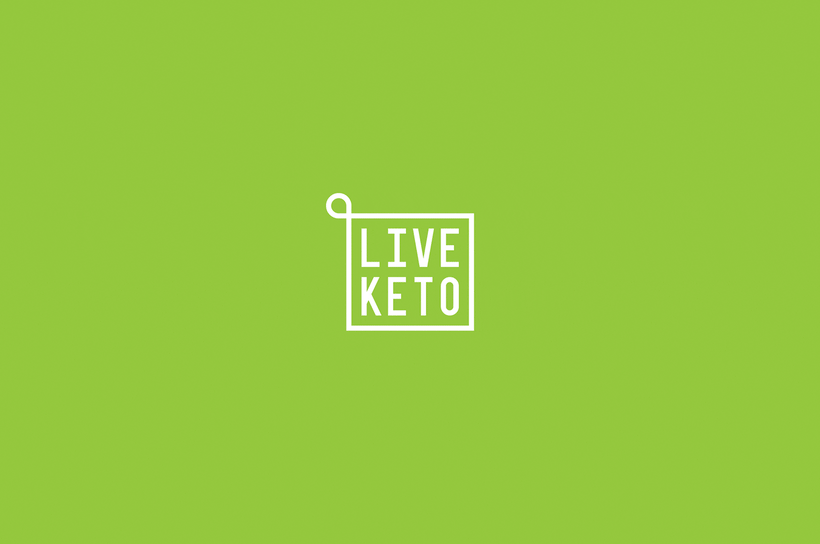 Live Keto 0