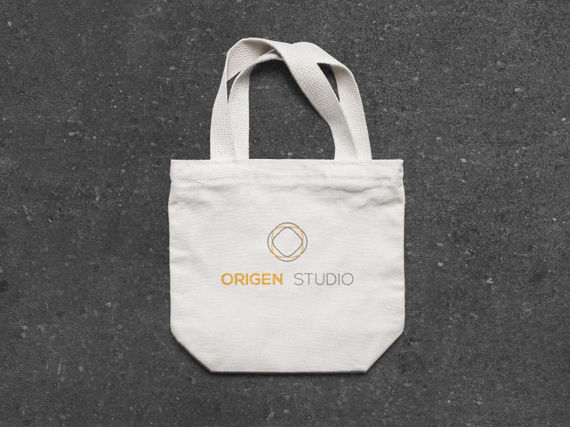 Origen Studio. Productos para publicidad. 1