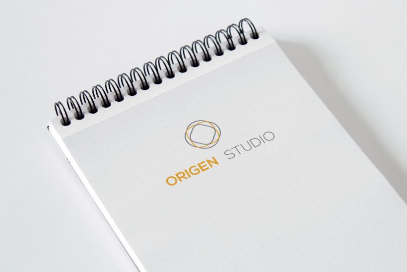 Origen Studio. Productos para publicidad. 2