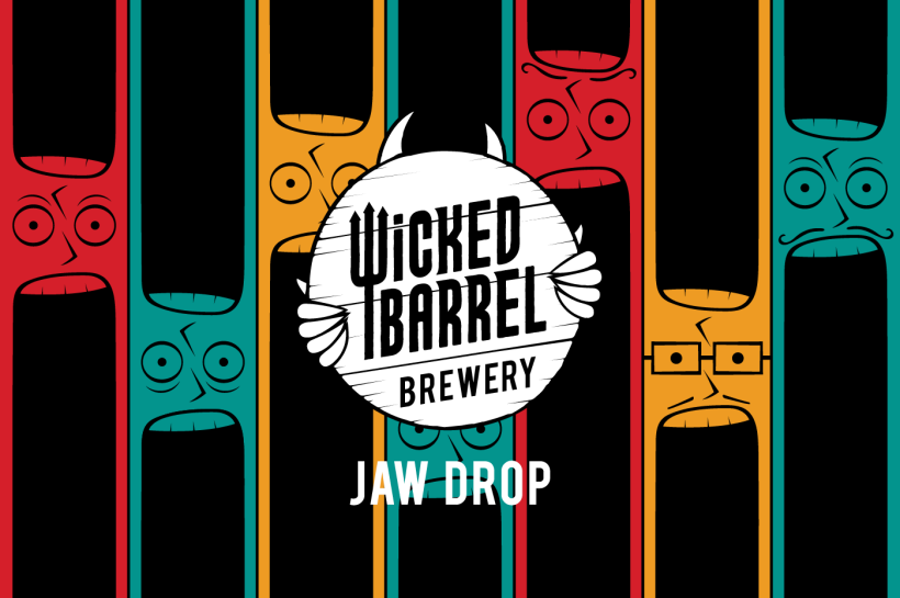Wicked Barrel Brewery 8