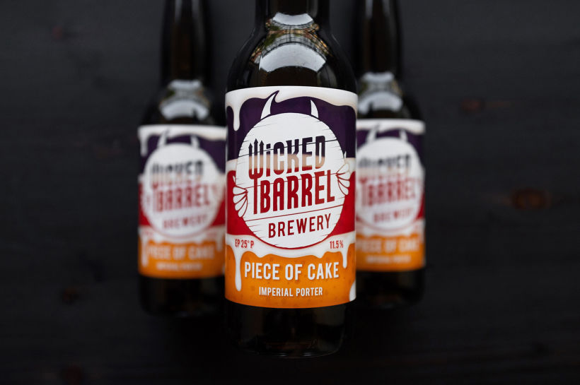 Wicked Barrel Brewery 20