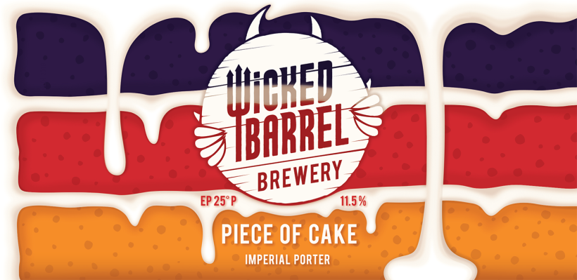 Wicked Barrel Brewery 18