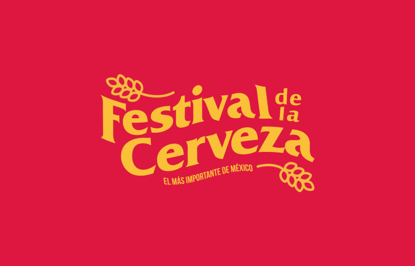 Festival De La Cerveza 1