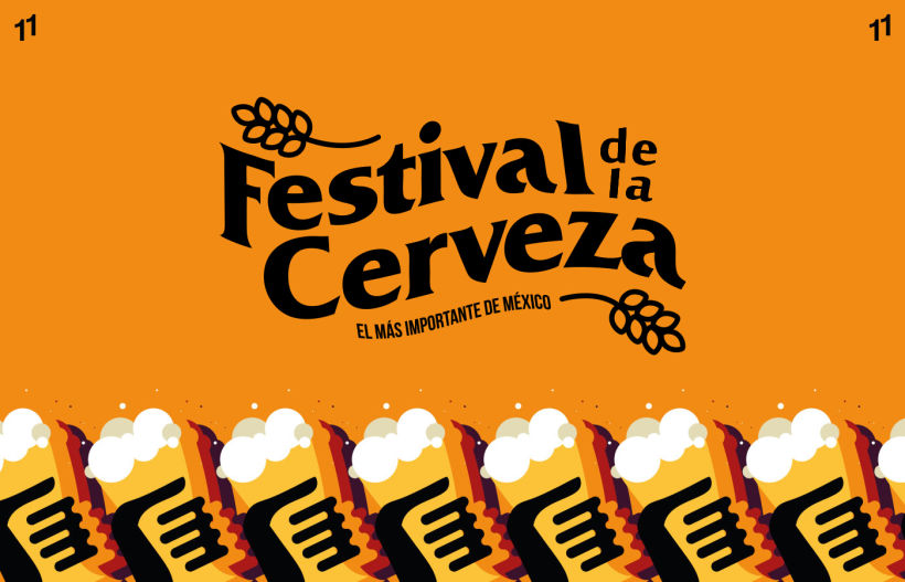 Festival De La Cerveza 4