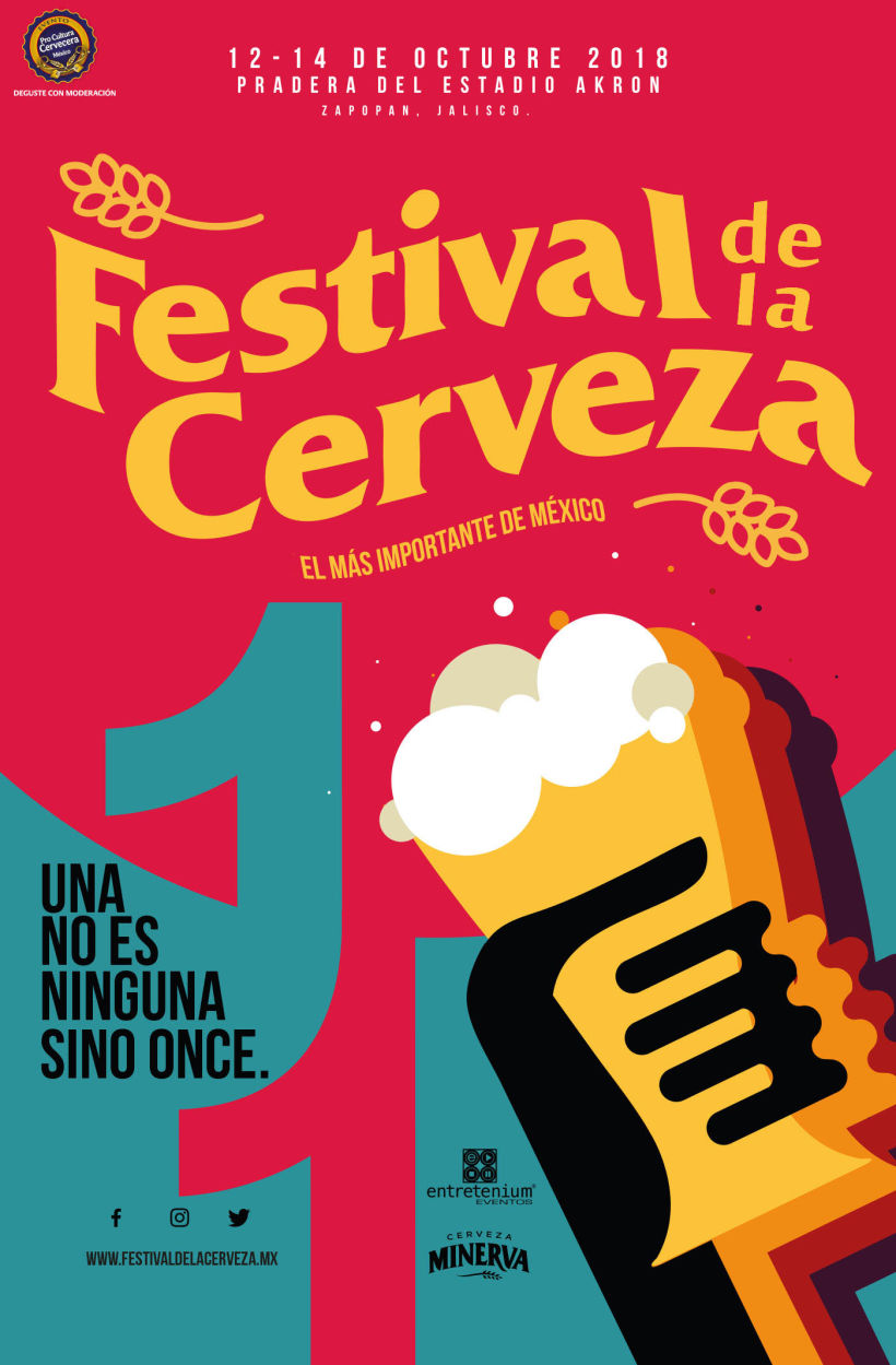 Festival De La Cerveza 6