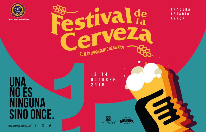Festival De La Cerveza 7