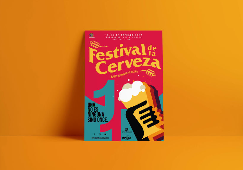 Festival De La Cerveza 8