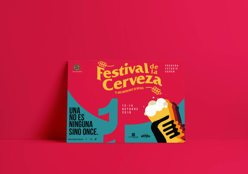 Festival De La Cerveza 9