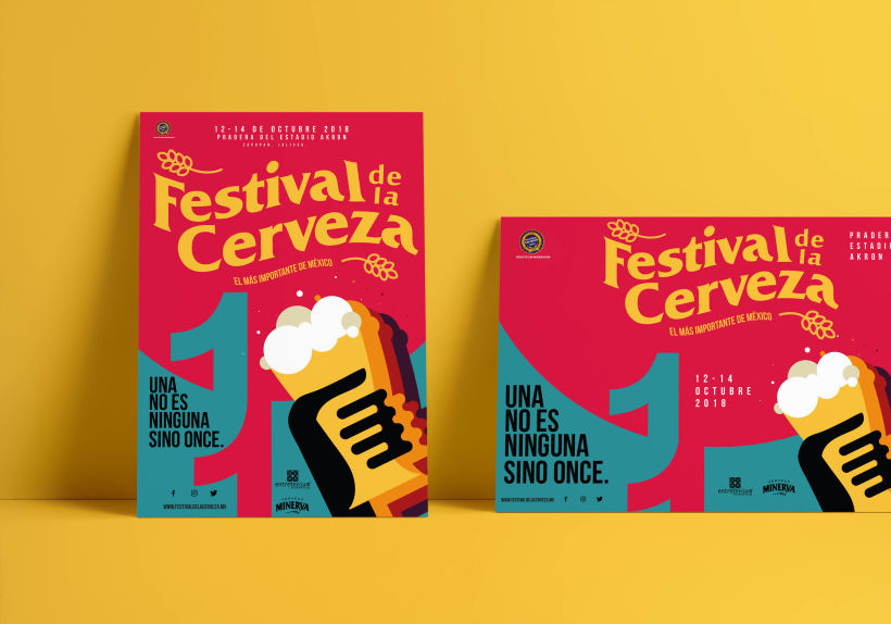 Festival De La Cerveza 10