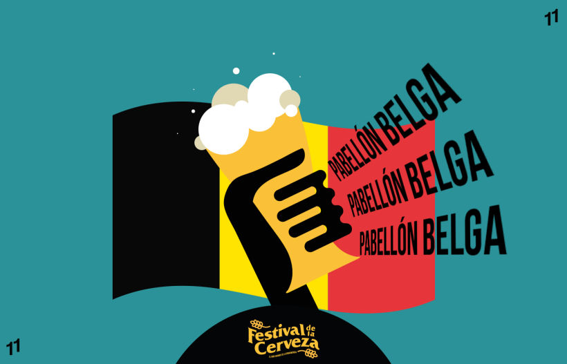 Festival De La Cerveza 12