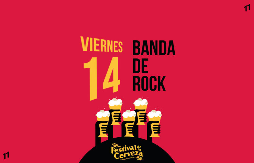 Festival De La Cerveza 16