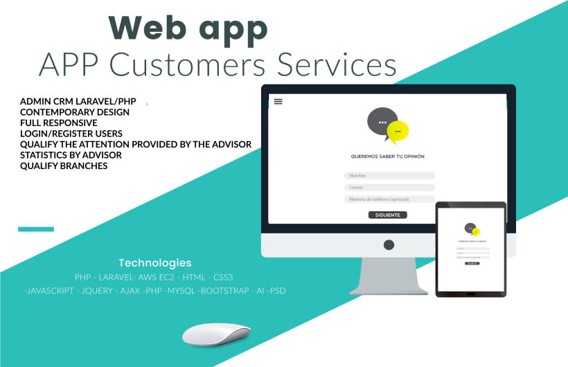 APP CUSTOMERS SERVICES  -1