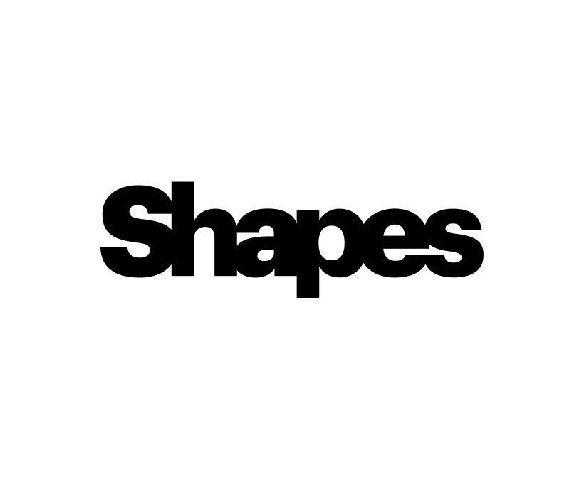 Shapes 1