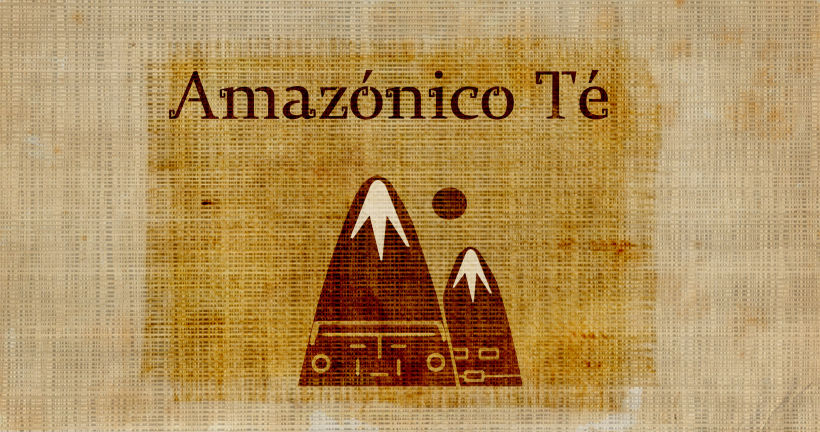 Amazónico Té 1