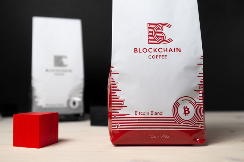 Blockchain Coffee 10