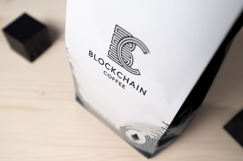 Blockchain Coffee 8