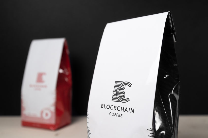 Blockchain Coffee 7
