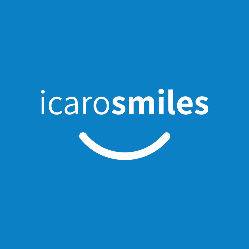 Branding Icaro Smile -1