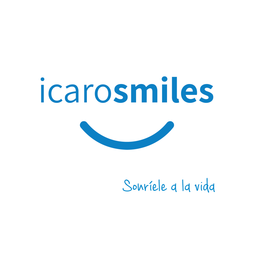 Branding Icaro Smile 3