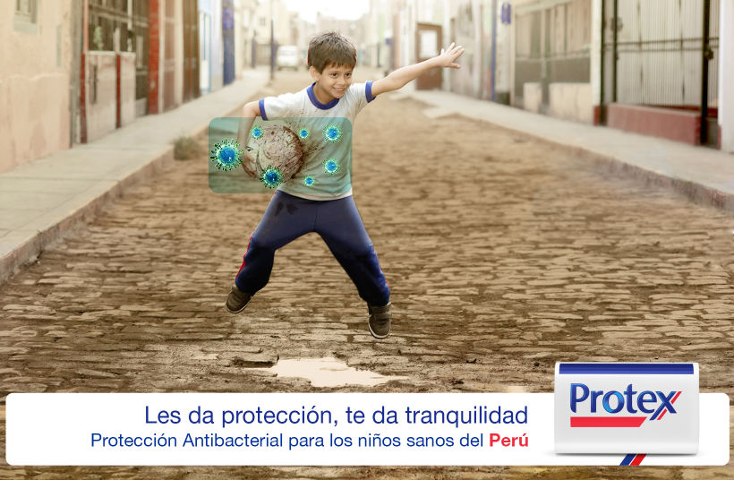 Protex Base Perú 0