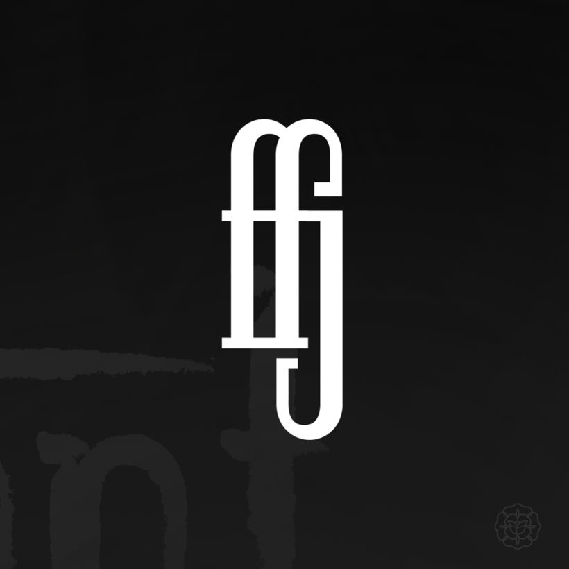 Rooffont - Typeface 2