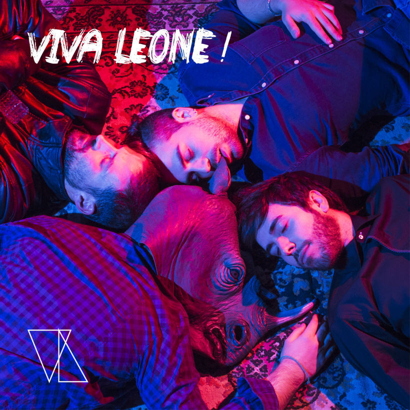 Diseño de un libreto musical para el grupo Viva Leone! 0